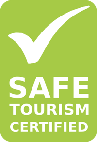 safe tourism